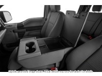 2020 Ford F-150 XLT 4WD Supercrew 5.5' Box Interior Shot 7