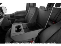 2018 Ford F-150 XLT 4WD Supercrew 5.5' Box Interior Shot 7
