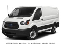 2018 Ford Transit-150 Base W/Sliding Pass-Side Cargo Door Exterior Shot 1