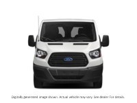 2018 Ford Transit-150 Base W/Sliding Pass-Side Cargo Door Exterior Shot 6