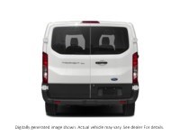 2018 Ford Transit-150 Base W/Sliding Pass-Side Cargo Door Exterior Shot 8