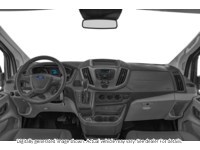 2018 Ford Transit-150 Base W/Sliding Pass-Side Cargo Door Interior Shot 5