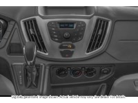 2018 Ford Transit-150 Base W/Sliding Pass-Side Cargo Door Interior Shot 2