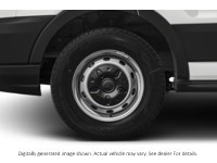2018 Ford Transit-150 Base W/Sliding Pass-Side Cargo Door Exterior Shot 5