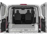 2018 Ford Transit-150 Base W/Sliding Pass-Side Cargo Door Exterior Shot 4