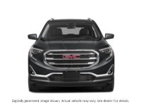 2018 Gmc Terrain AWD 4Dr Slt Exterior Shot 6