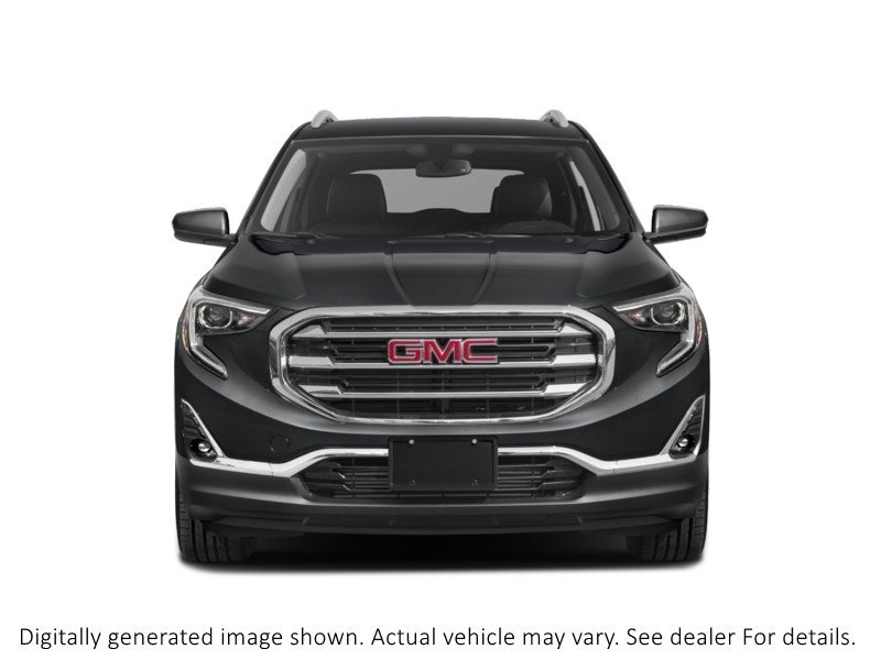 2018 Gmc Terrain AWD 4Dr Slt Exterior Shot 6