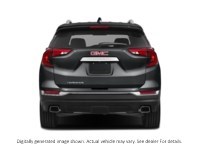 2018 Gmc Terrain AWD 4Dr Slt Exterior Shot 8