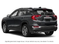 2018 Gmc Terrain AWD 4Dr Slt Exterior Shot 10