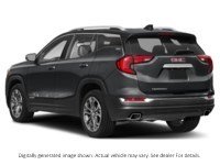 2018 Gmc Terrain AWD 4Dr Slt Exterior Shot 10
