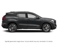2018 Gmc Terrain AWD 4Dr Slt Exterior Shot 11