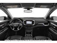 2018 Gmc Terrain AWD 4Dr Slt Interior Shot 5