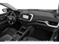 2018 Gmc Terrain AWD 4Dr Slt Interior Shot 1