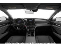 2018 Honda Accord Sedan LX CVT Interior Shot 6
