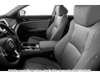 2018 Honda Accord Sedan LX CVT Interior Shot 4