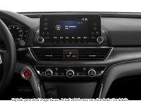 2018 Honda Accord Sedan LX CVT Interior Shot 2
