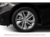 2018 Honda Accord Sedan LX CVT Exterior Shot 5