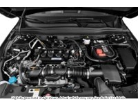 2018 Honda Accord Sedan LX CVT Exterior Shot 3