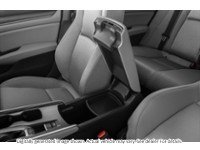2018 Honda Accord Sedan LX CVT Interior Shot 7