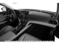 2018 Honda Accord Sedan LX CVT Interior Shot 1