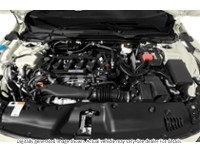 2018 Honda Civic Sedan Touring CVT Exterior Shot 3