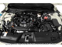 2018 Honda Civic Sedan Touring CVT Exterior Shot 3