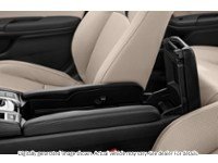 2018 Honda Civic Sedan Touring CVT Interior Shot 7