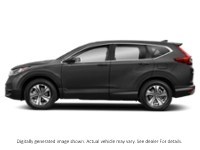 2018 Honda Cr-V LX 2WD Exterior Shot 7