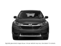 2018 Honda Cr-V LX 2WD Exterior Shot 6