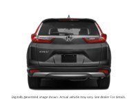 2018 Honda Cr-V LX 2WD Exterior Shot 8