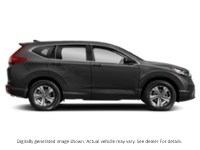 2018 Honda Cr-V LX 2WD Exterior Shot 11