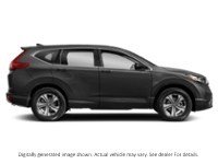 2018 Honda Cr-V LX 2WD Exterior Shot 11