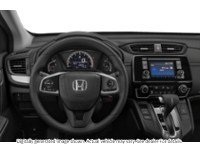 2018 Honda Cr-V LX 2WD Interior Shot 3