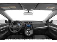 2018 Honda Cr-V LX 2WD Interior Shot 6