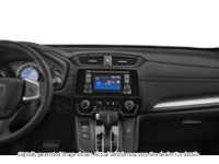 2018 Honda Cr-V LX 2WD Interior Shot 2