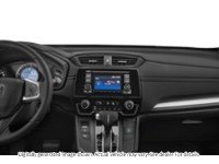 2018 Honda Cr-V LX 2WD Interior Shot 2