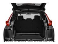 2018 Honda Cr-V LX 2WD Exterior Shot 4