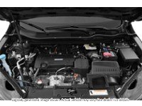 2018 Honda Cr-V LX 2WD Exterior Shot 3