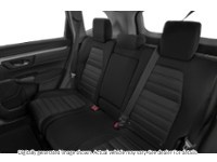 2018 Honda Cr-V LX 2WD Interior Shot 5