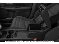 2018 Honda Cr-V LX 2WD Interior Shot 7