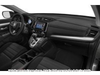 2018 Honda Cr-V LX 2WD Interior Shot 1