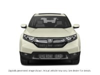 2018 Honda Cr-V Ex-L AWD Exterior Shot 6