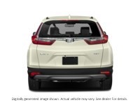 2018 Honda Cr-V Ex-L AWD Exterior Shot 8