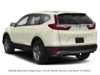 2018 Honda Cr-V Ex-L AWD Exterior Shot 10