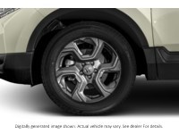 2018 Honda Cr-V Ex-L AWD Exterior Shot 5