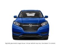 2018 Honda Hr-V LX AWD CVT Exterior Shot 6