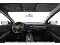 2018 Honda Hr-V LX AWD CVT Interior Shot 6