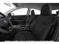 2018 Honda Hr-V LX AWD CVT Interior Shot 4