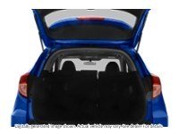 2018 Honda Hr-V LX AWD CVT Exterior Shot 4