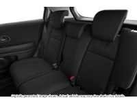2018 Honda Hr-V LX AWD CVT Interior Shot 5